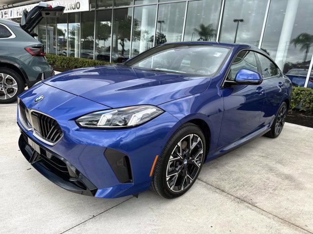Used 2026 BMW 228i FWD image 7