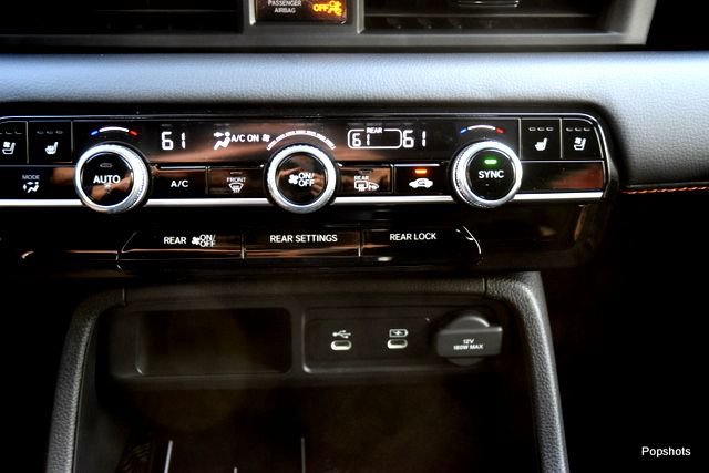 Certified 2026 Honda Passport TrailSport Elite image 20