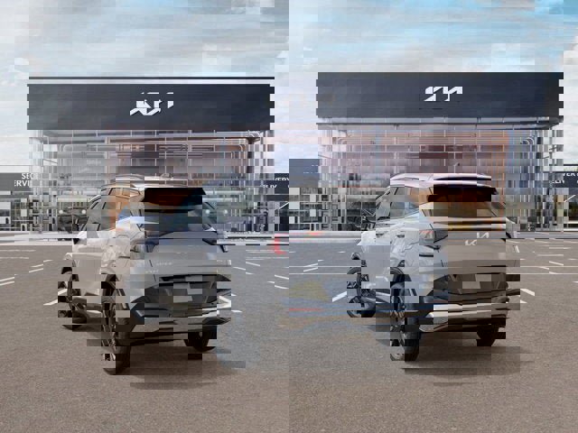 New 2026 Kia Sportage SX image 4