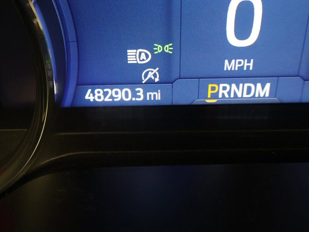 Used 2023 Ford Expedition XLT image 42