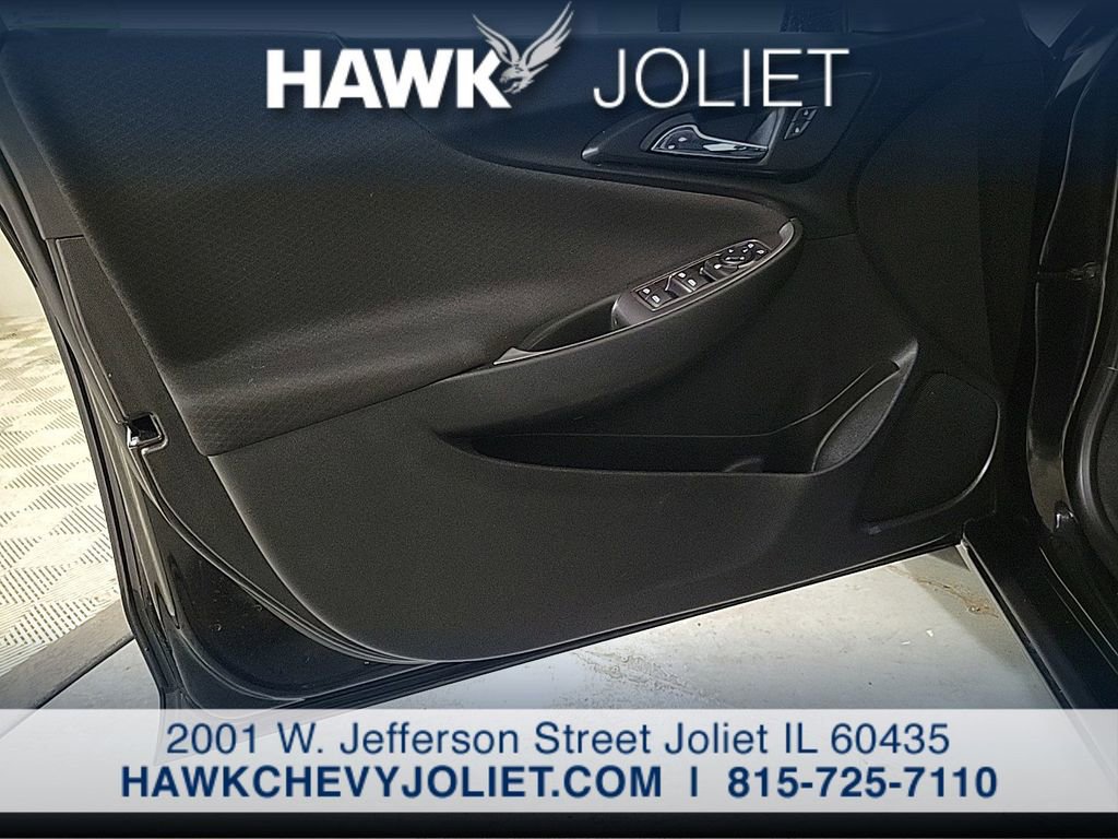 Used 2021 Chevrolet Malibu RS image 19