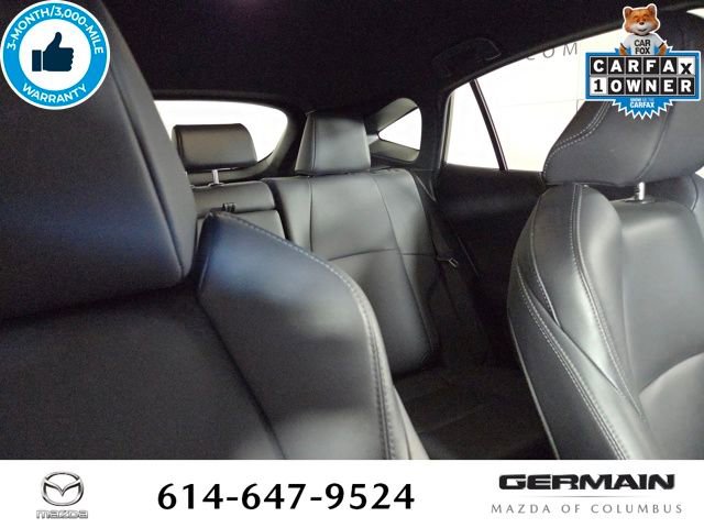 Used 2023 Toyota Venza XLE AWD/4WD image 20