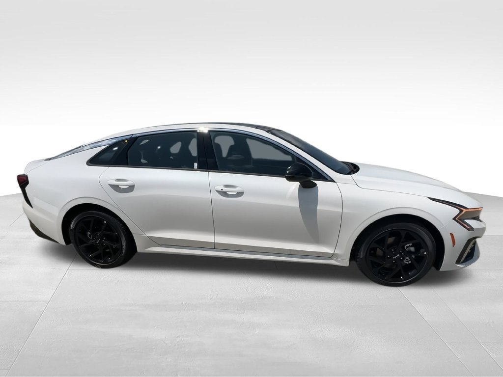 New 2026 Kia K5 GT-Line w/ GT-Line Premium Package AWD/4WD image 9