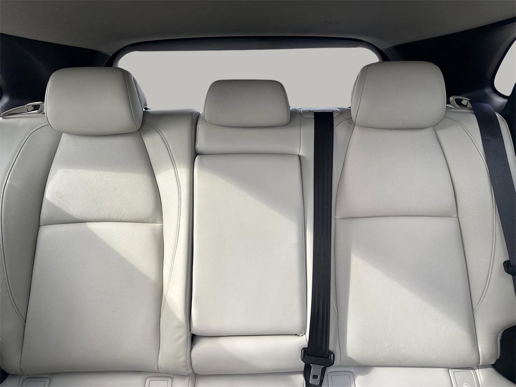 Used 2023 MAZDA CX-30 AWD 2.5 S w/ Premium Package image 11