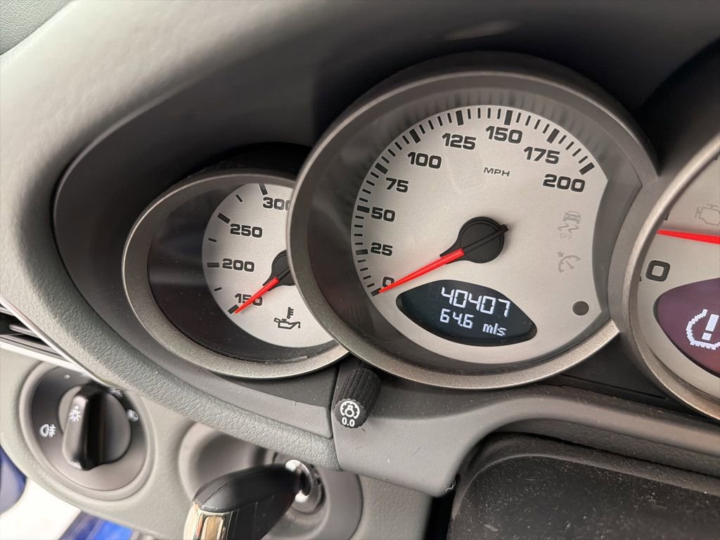 Used 2009 Porsche 911 Carrera 4S image 11