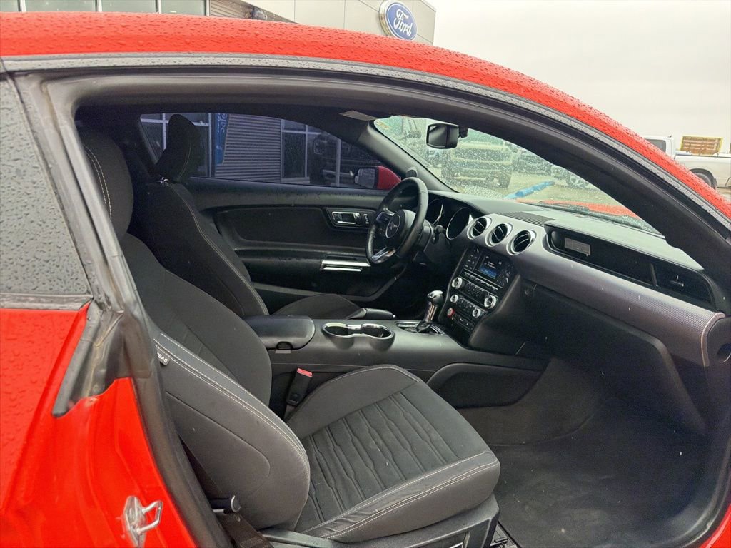 Used 2016 Ford Mustang GT image 21