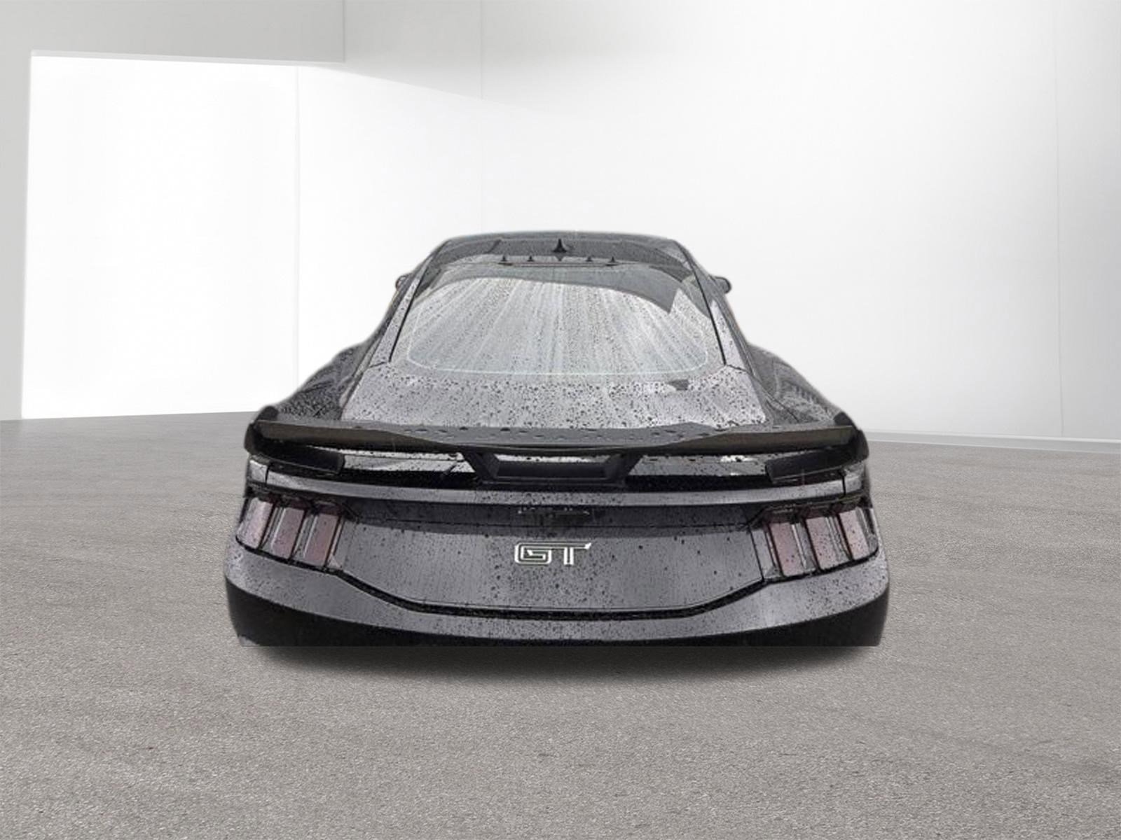 Used 2024 Ford Mustang GT RWD image 6