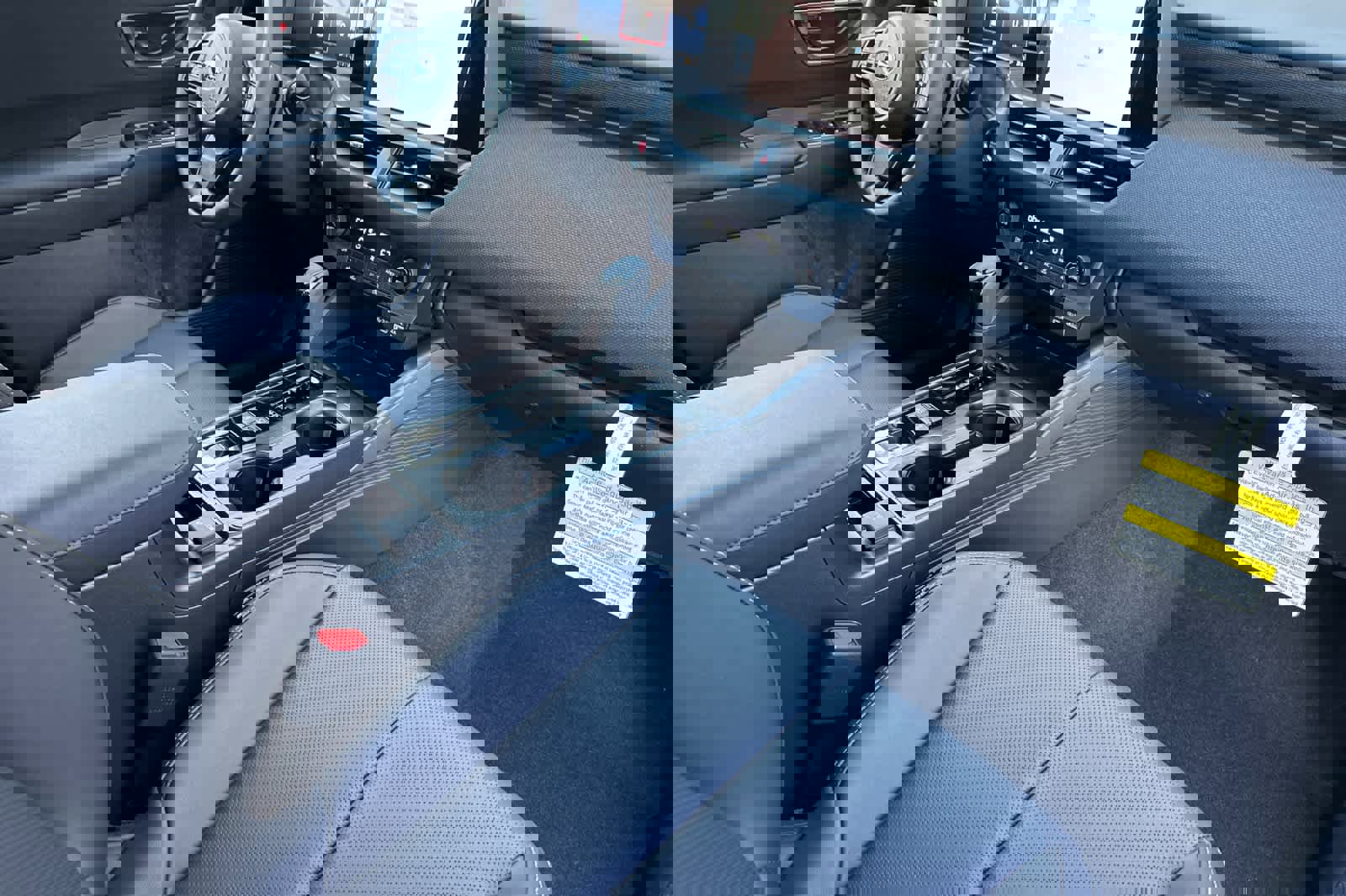 New 2026 Subaru Outback Limited XT image 17