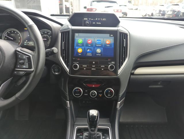 Used 2023 Subaru Forester Limited image 23