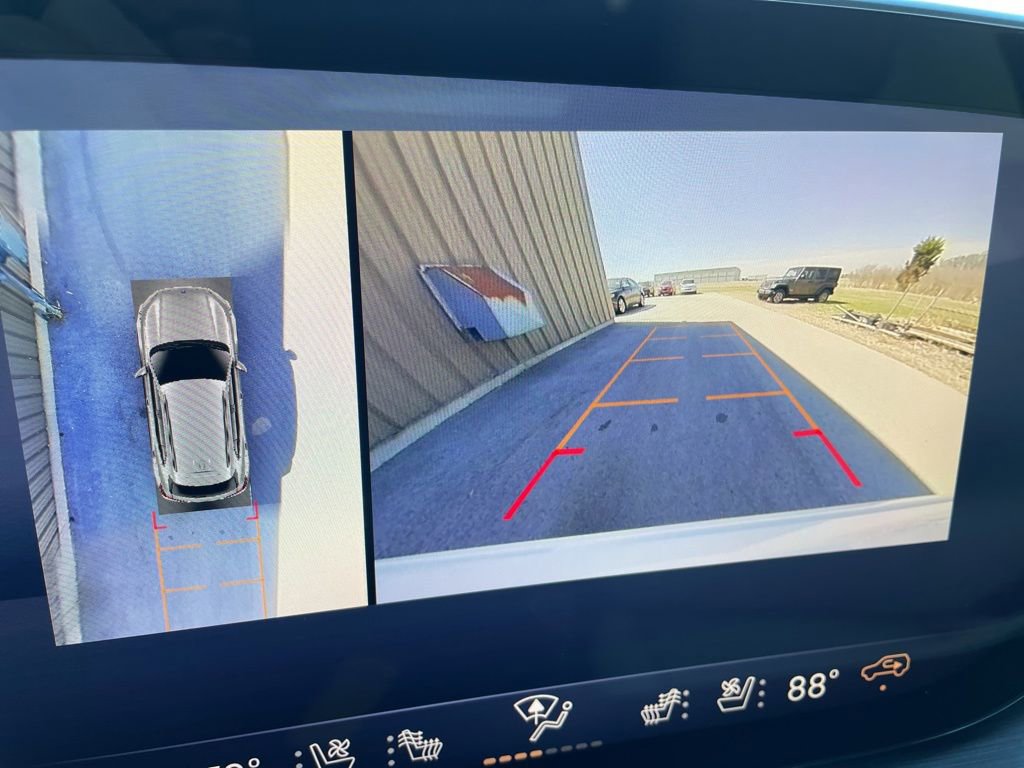 New 2026 Buick Envision Avenir image 27