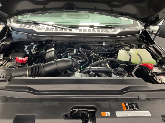 New 2026 Ford F350 XLT w/ FX4 Off-Road Package AWD/4WD image 31