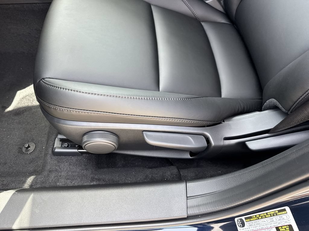 New 2026 MAZDA MAZDA3 s Sport FWD image 40