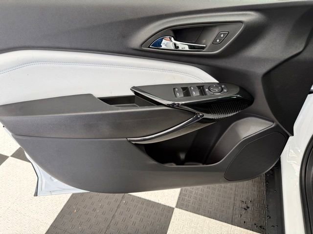 New 2026 Chevrolet Trax LT w/ Driver Confidence Package FWD image 13