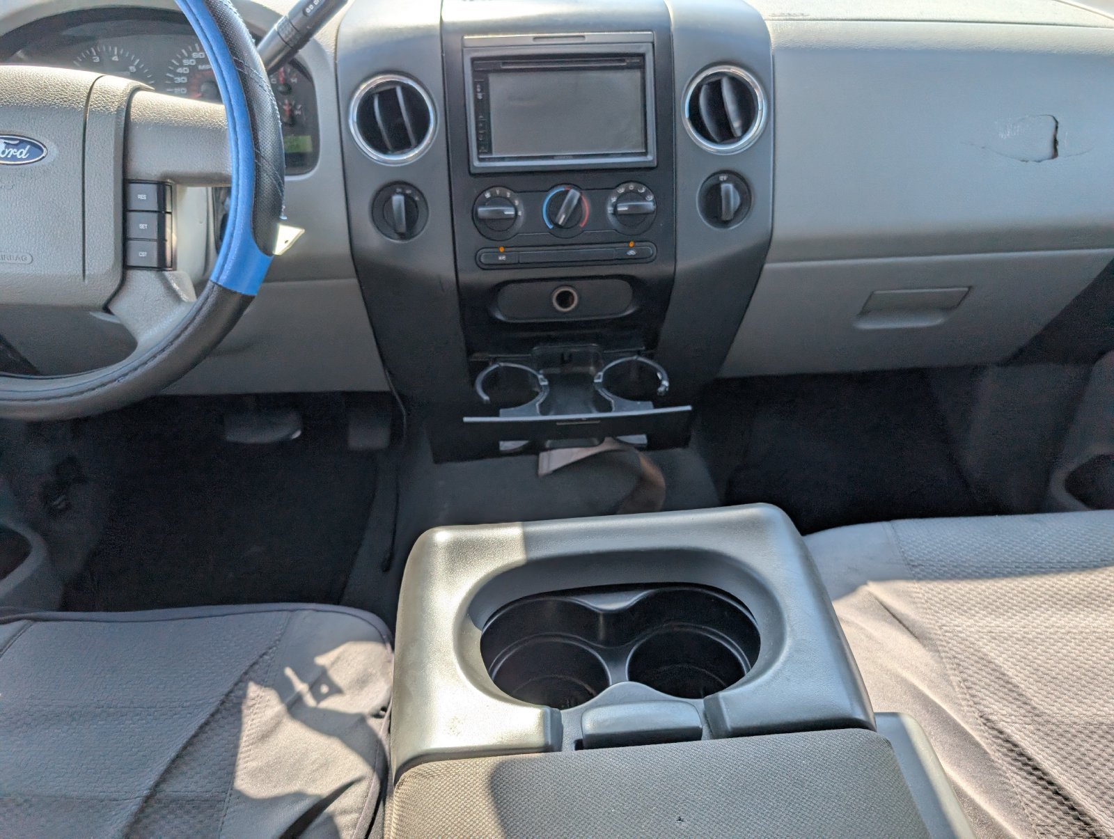 Used 2006 Ford F150 XLT AWD/4WD image 7