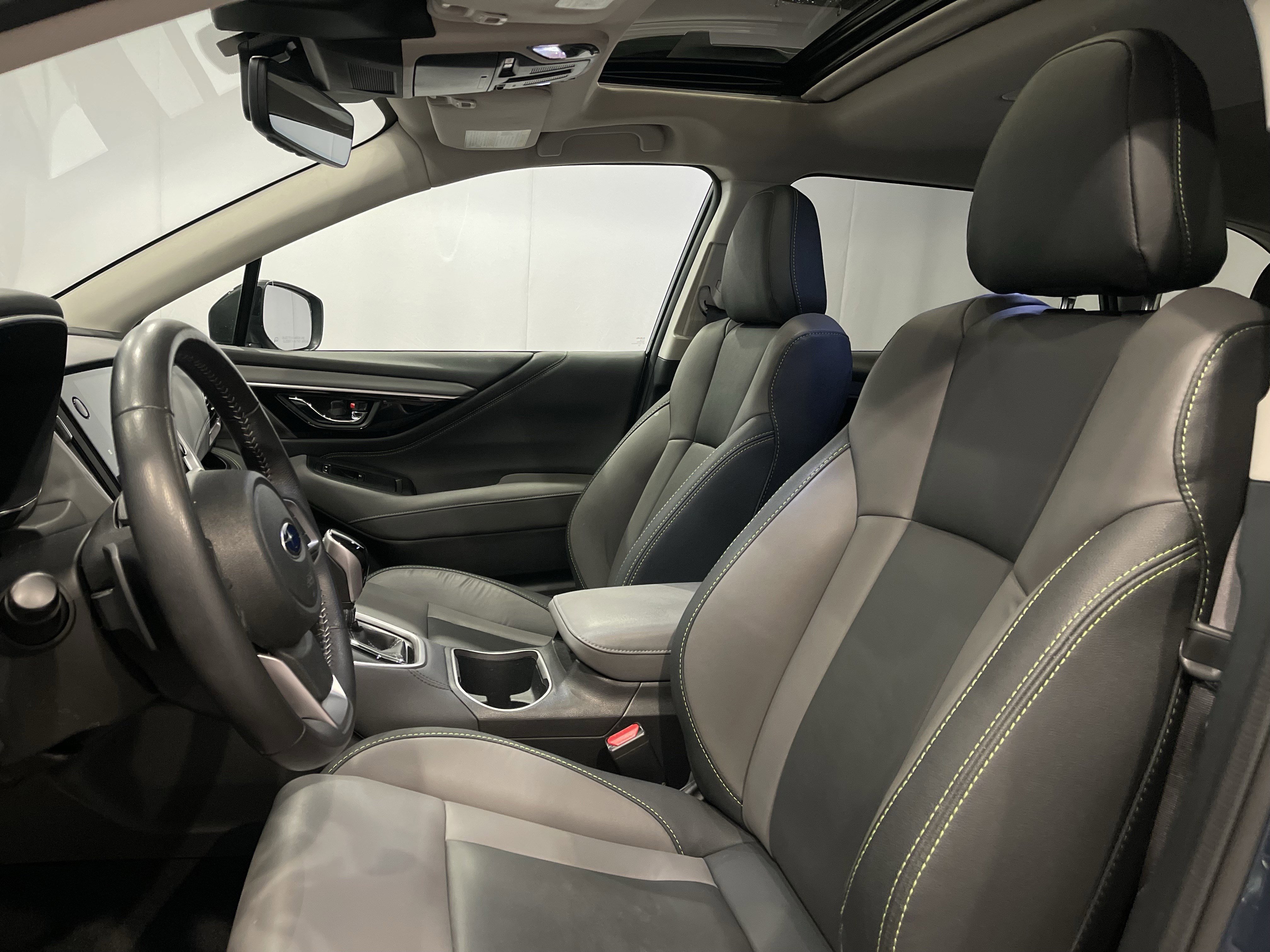 Used 2023 Subaru Outback Onyx Edition XT image 15