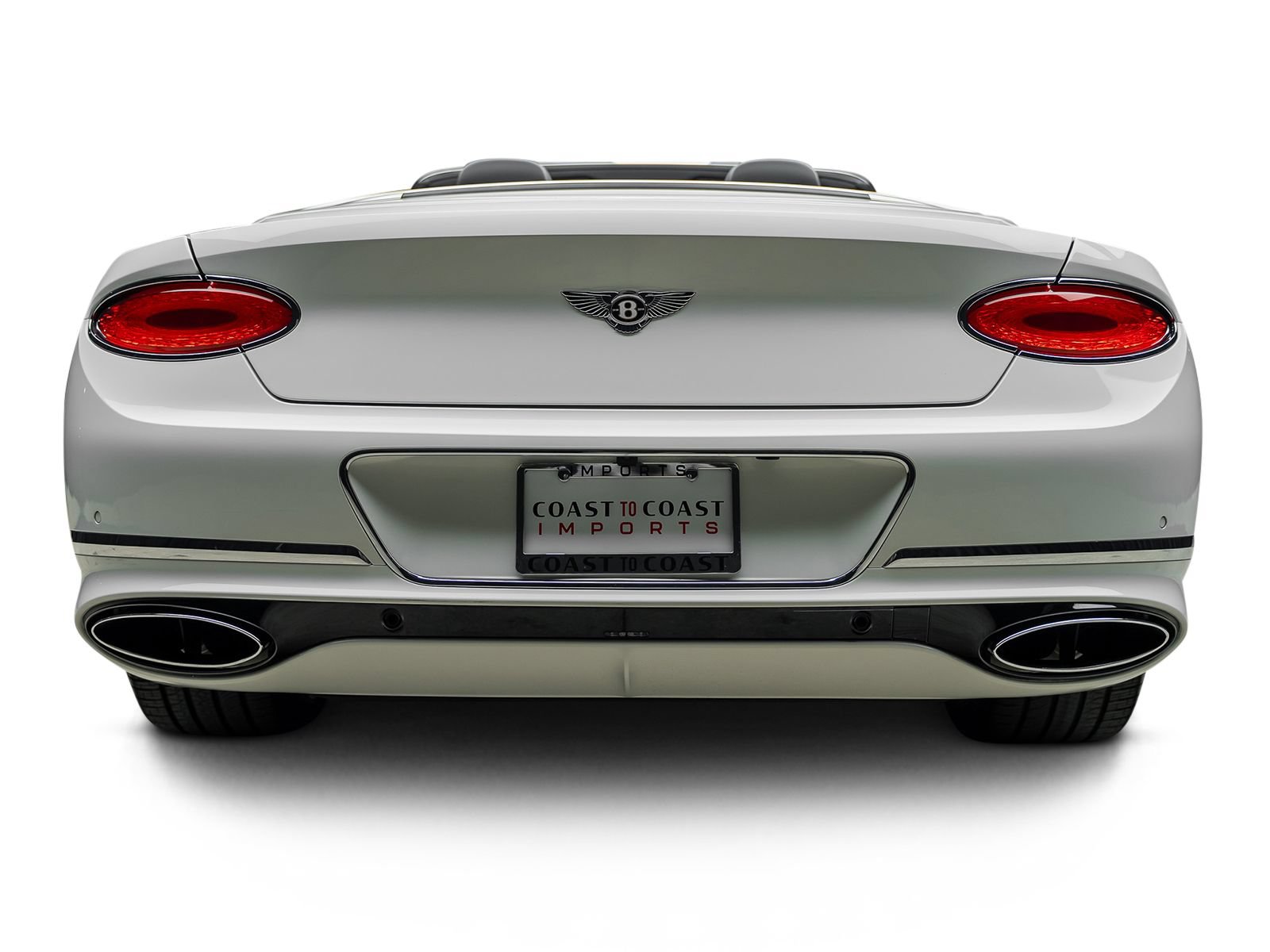 Used 2020 Bentley Continental GT AWD/4WD image 12