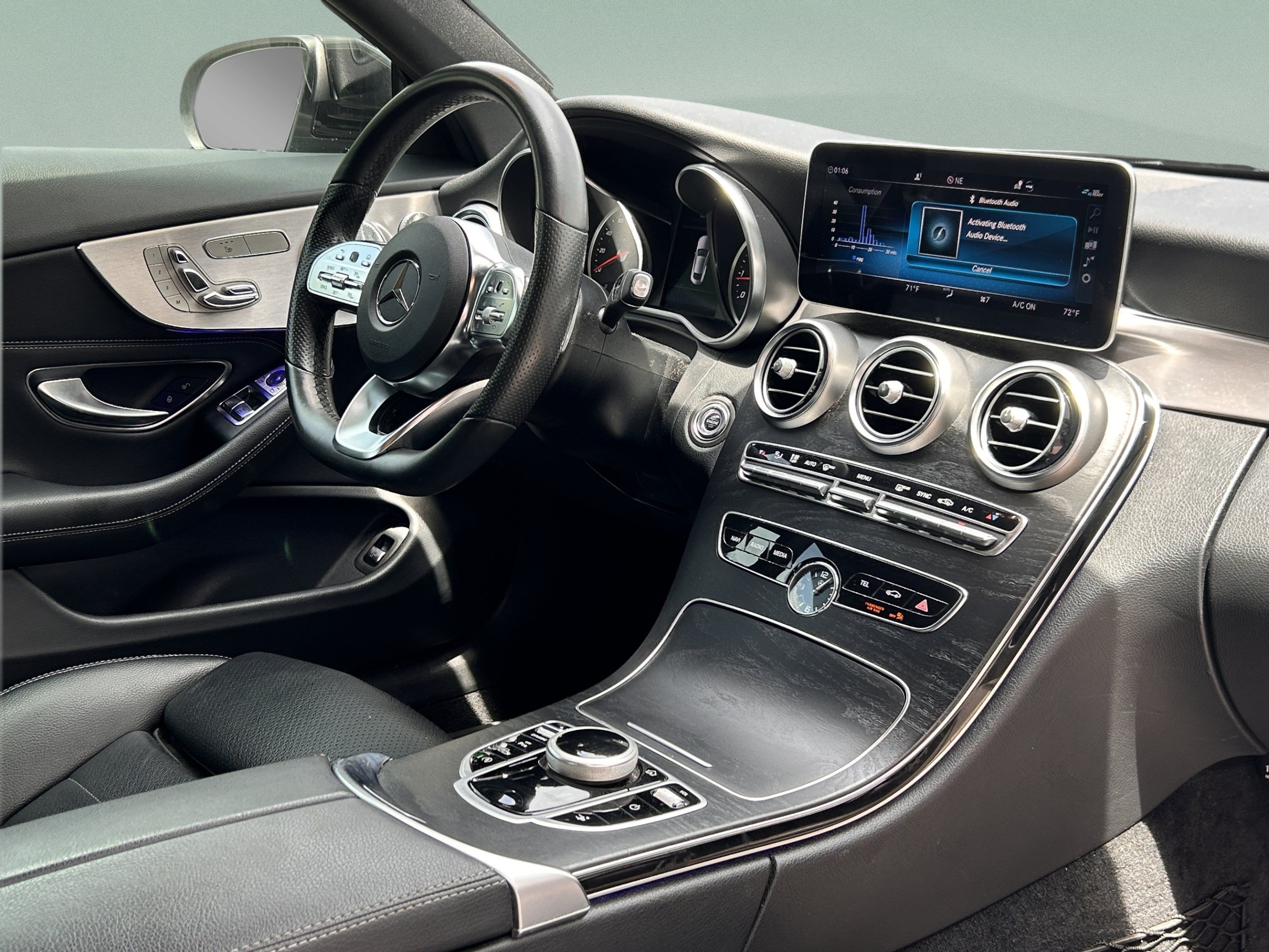Used 2019 Mercedes-Benz C 300 Coupe image 30
