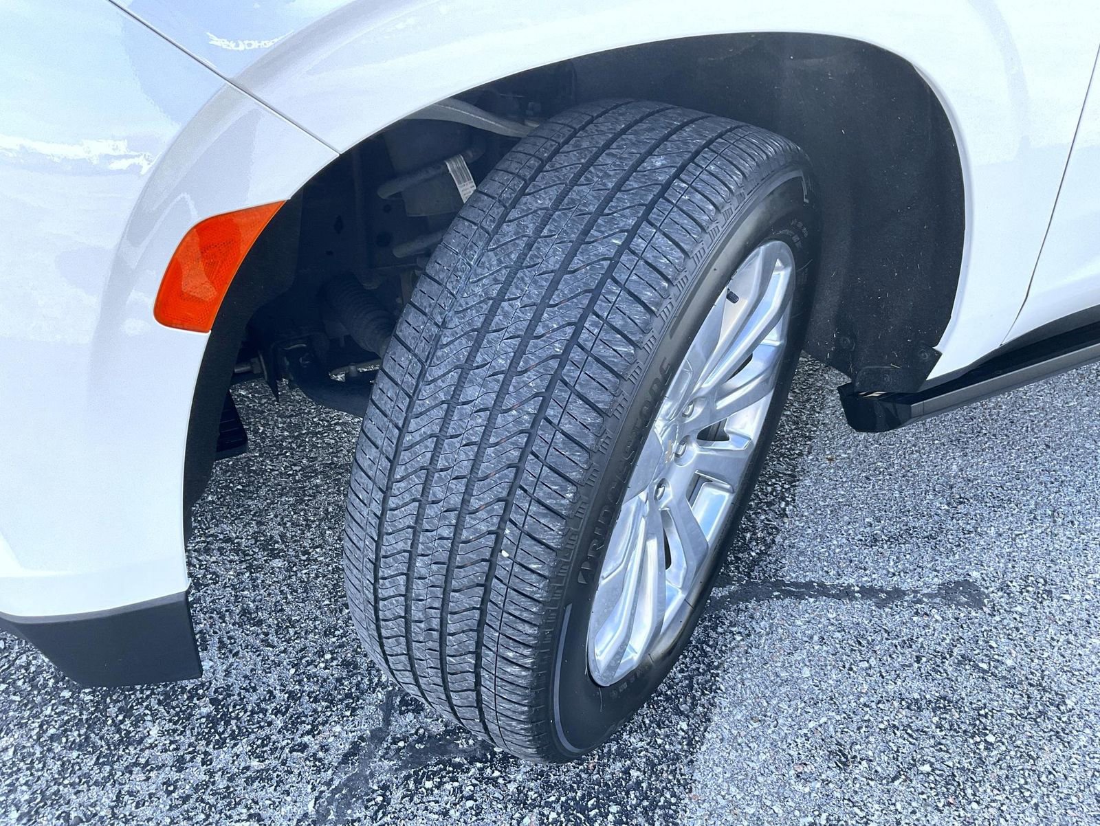 Certified 2023 Chevrolet Tahoe Premier image 25