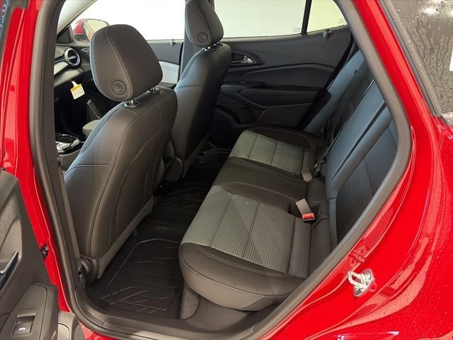 New 2026 Chevrolet Trax LT image 11