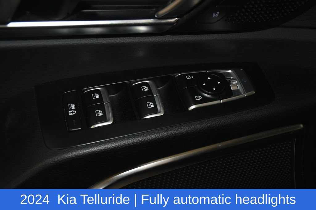 Used 2024 Kia Telluride SX AWD/4WD image 24