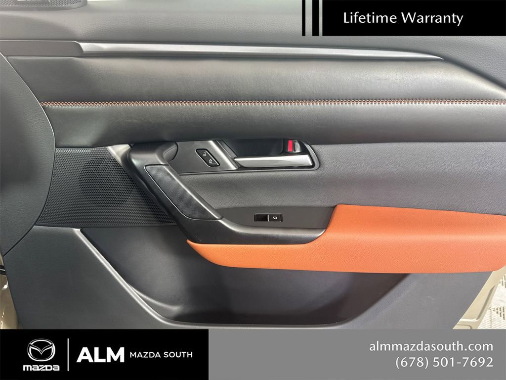 New 2026 MAZDA CX-50 Meridian Edition w/ Weather Package image 15