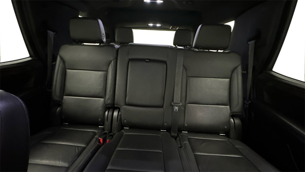 Used 2021 Chevrolet Tahoe Z71 image 15