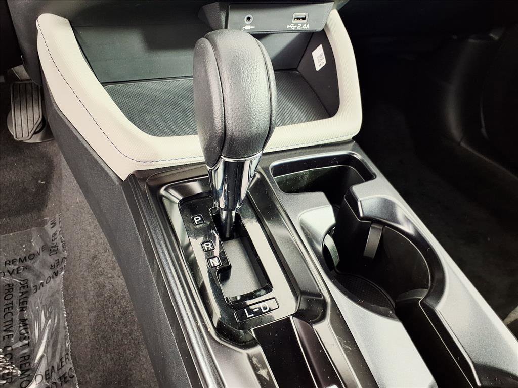 New 2026 Subaru Forester image 9