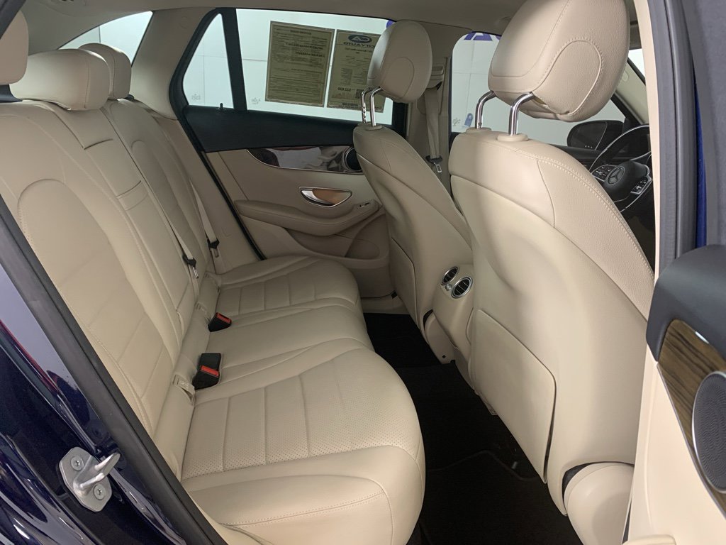 Used 2021 Mercedes-Benz GLC 300 image 42