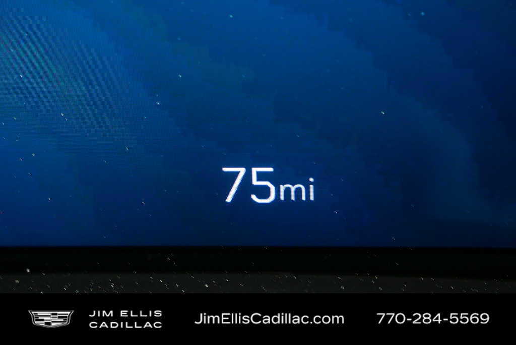 Used 2026 Cadillac Escalade Sport w/ Touring Package image 9