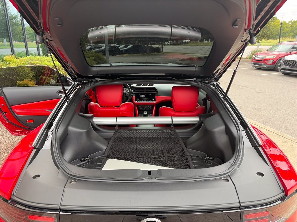 Used 2025 Nissan Z Sport w/ Floor Mat Package RWD image 30