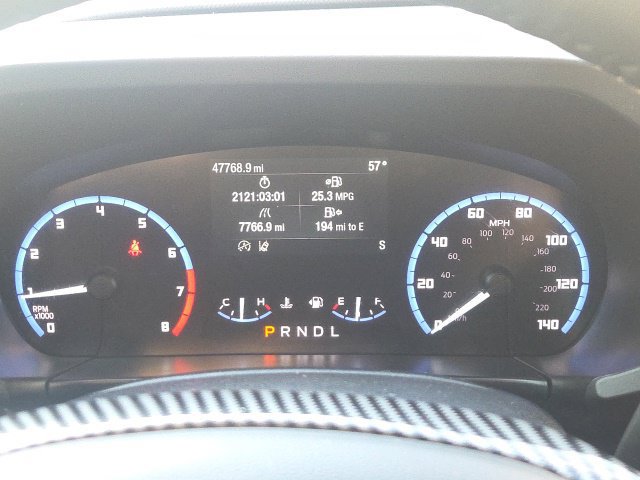 Used 2022 Ford Bronco Sport Big Bend w/ Convenience Package AWD/4WD image 44