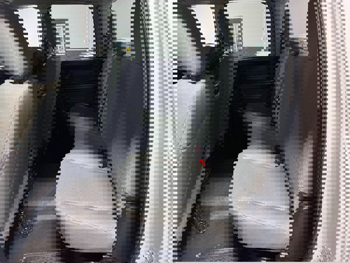 Used 2016 RAM 1500 Tradesman w/ Popular Equipment Group image 14