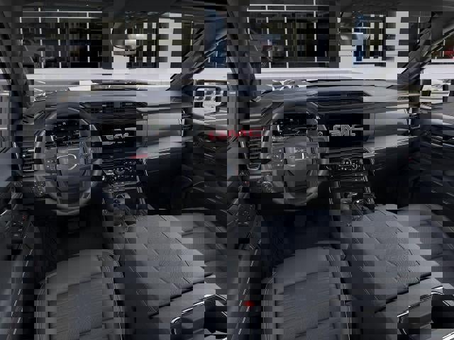 New 2026 GMC Sierra 1500 AT4X w/ AT4X AEV Edition image 15