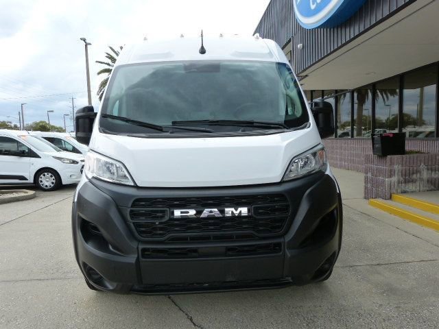 Used 2023 RAM ProMaster 3500 image 7