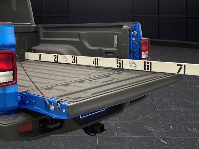 New 2026 Jeep Gladiator Sport image 15