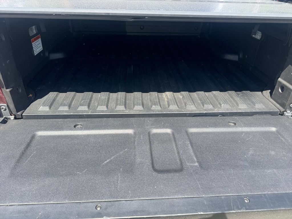 Used 2019 Honda Ridgeline RTL image 25