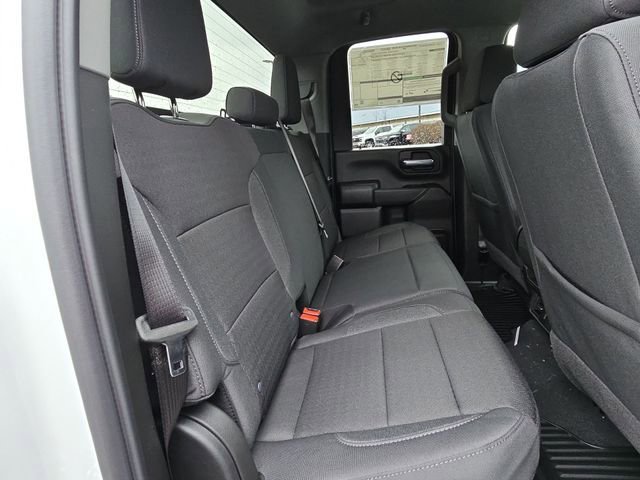 New 2026 Chevrolet Silverado 2500 Custom w/ Custom Value Package AWD/4WD image 25