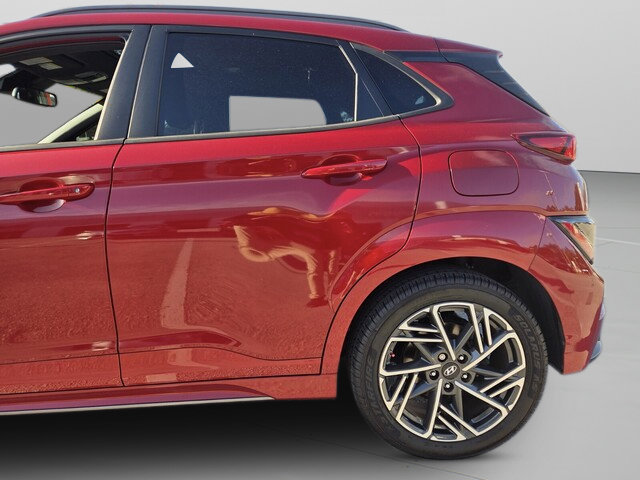 Used 2023 Hyundai Kona N Line image 26