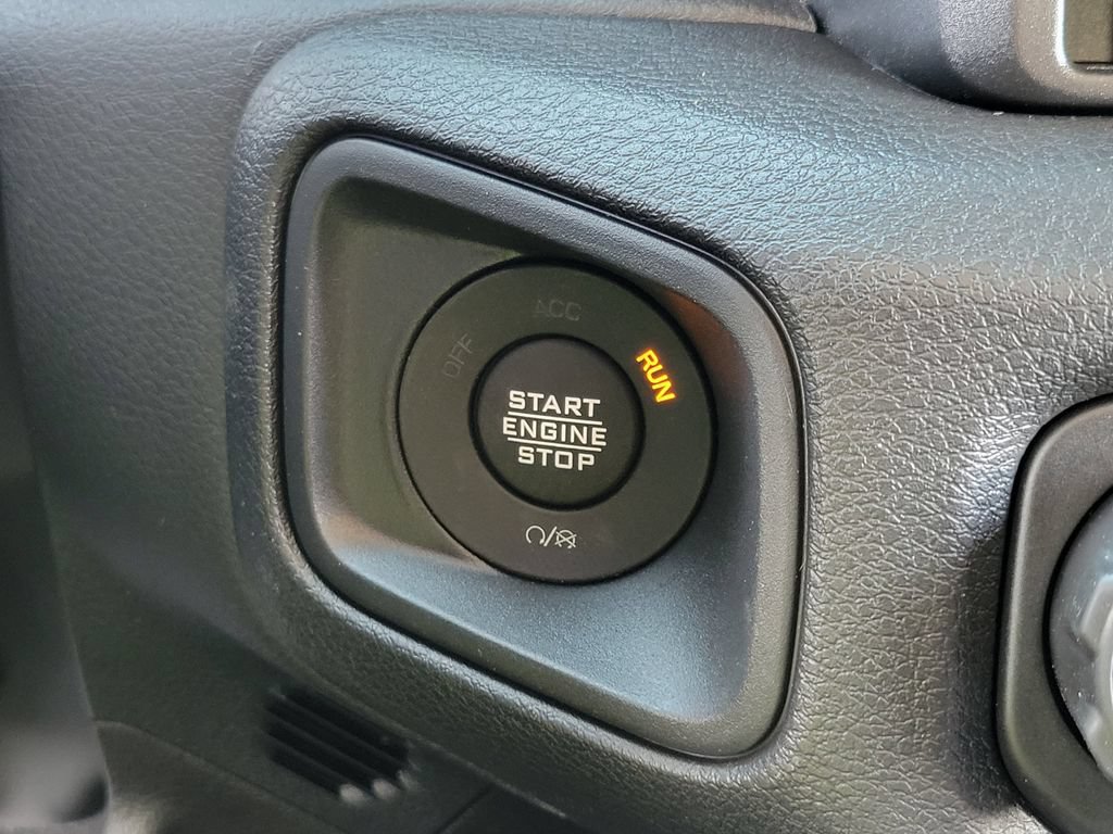 New 2026 Jeep Gladiator Sport AWD/4WD image 10