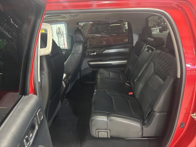 Used 2014 Toyota Tundra Platinum image 29