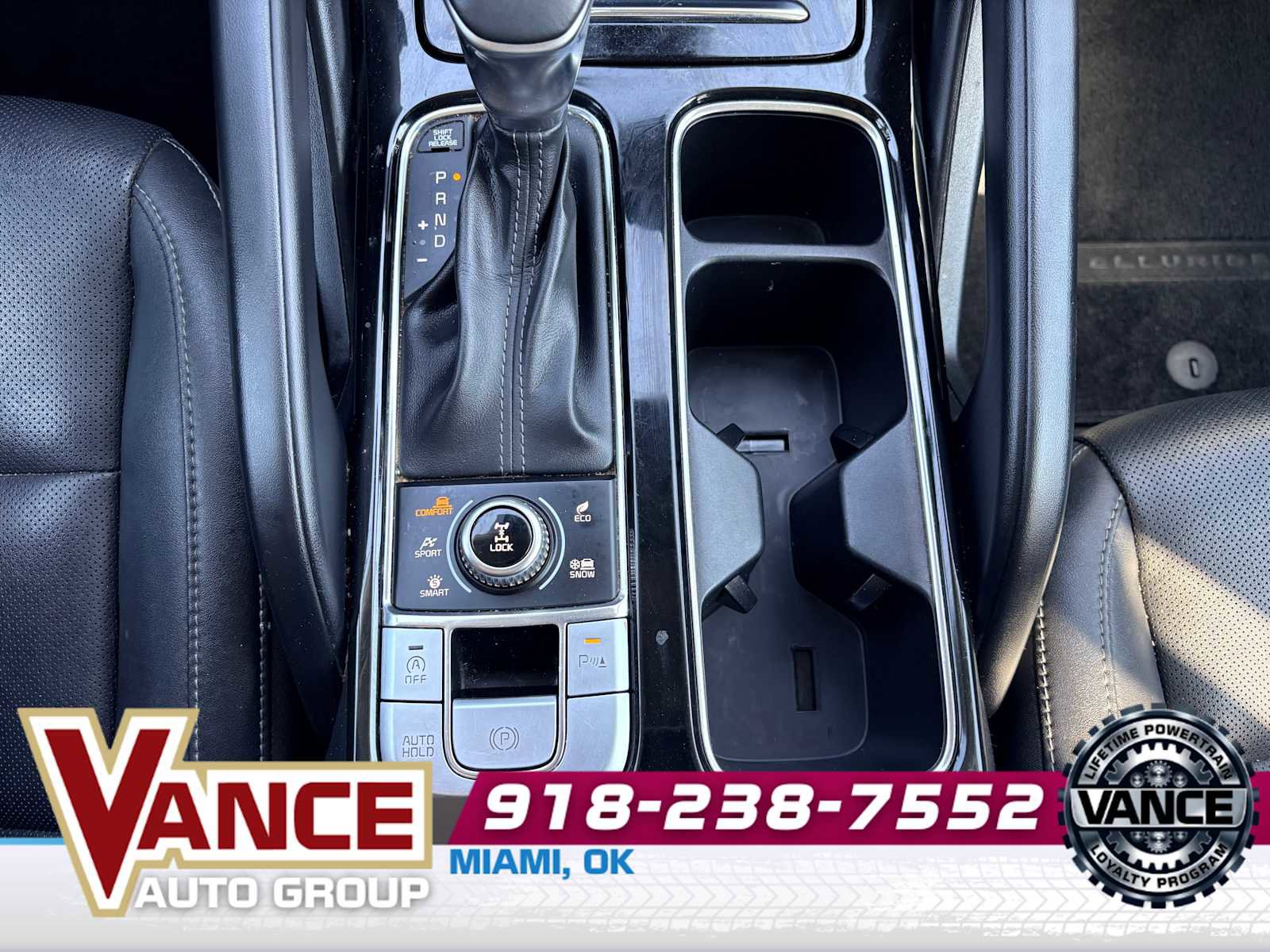 Used 2023 Kia Telluride S w/ S Sunroof Package AWD/4WD image 24