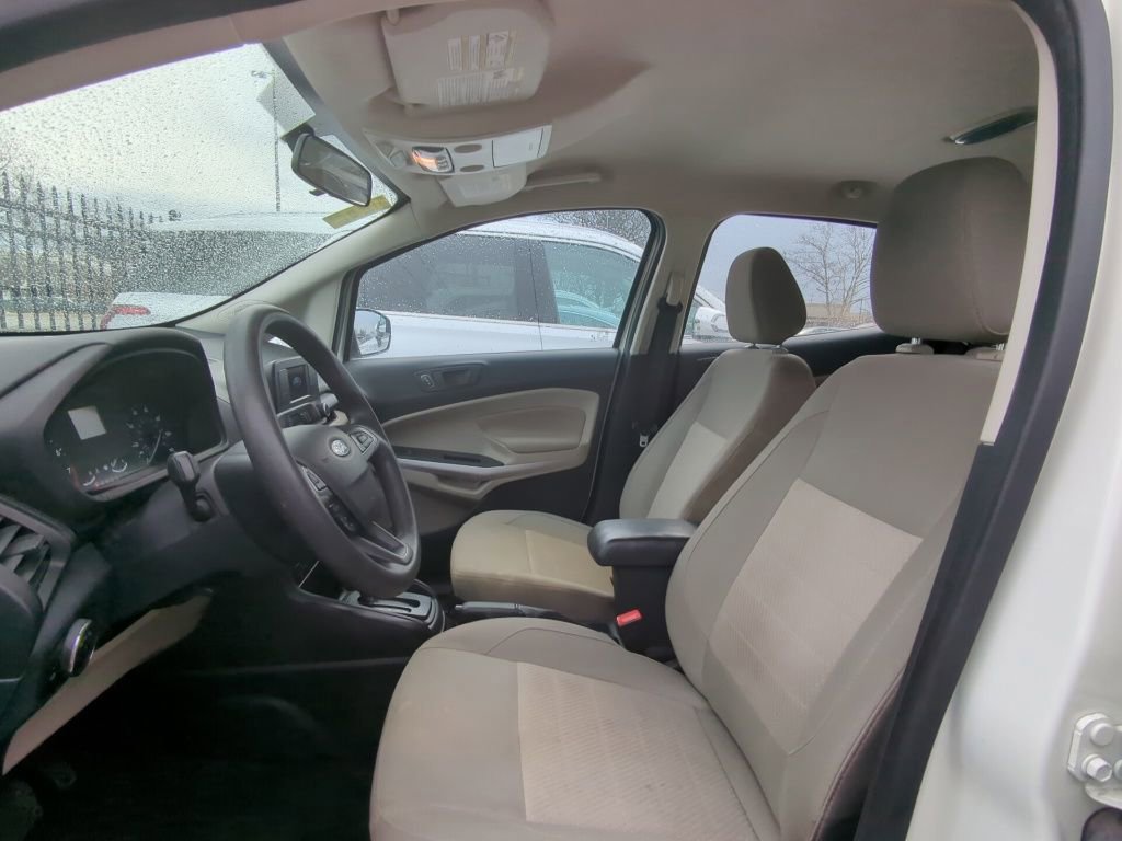 Used 2021 Ford EcoSport S image 6
