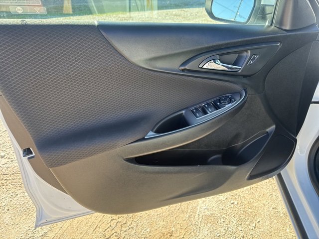 Used 2024 Chevrolet Malibu LT image 14