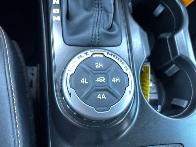Used 2021 Ford Bronco Badlands AWD/4WD image 17