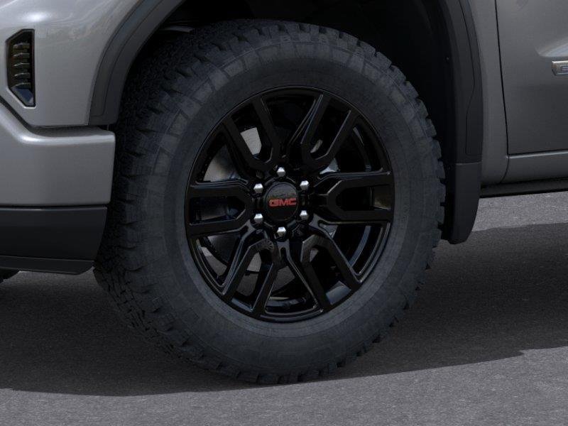 New 2026 GMC Sierra 1500 Elevation w/ Preferred Package AWD/4WD image 9