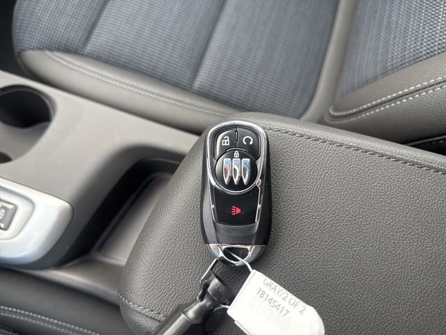 New 2026 Buick Envista Preferred w/ Convenience I Package image 55