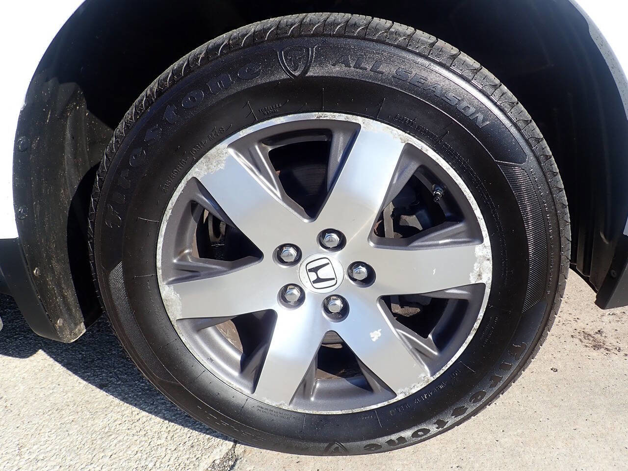 Used 2012 Honda Pilot Touring image 32