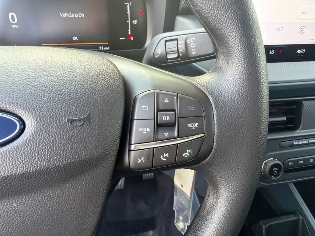 New 2026 Ford Maverick XL FWD image 22