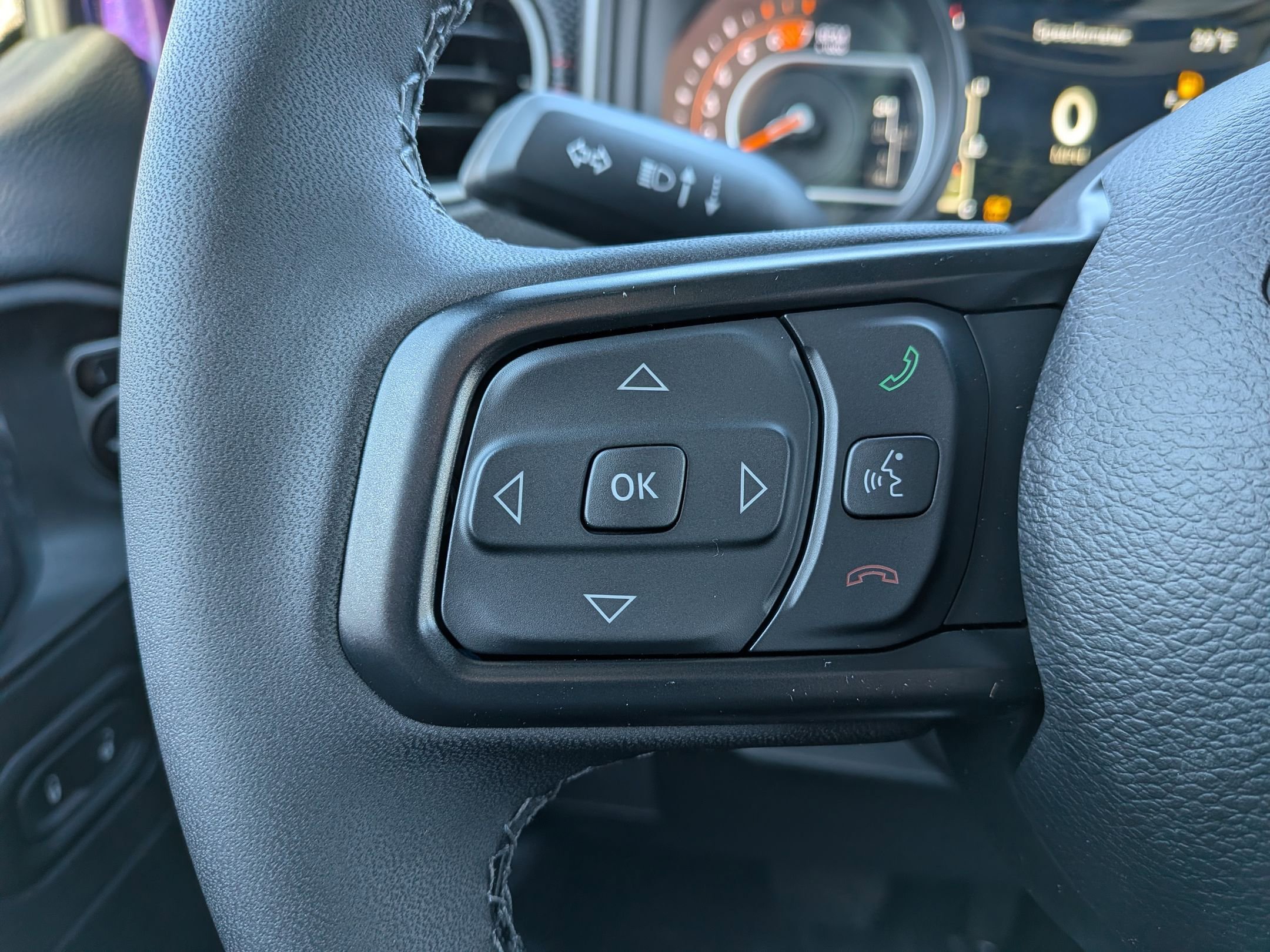 New 2026 Jeep Wrangler Unlimited Rubicon image 13