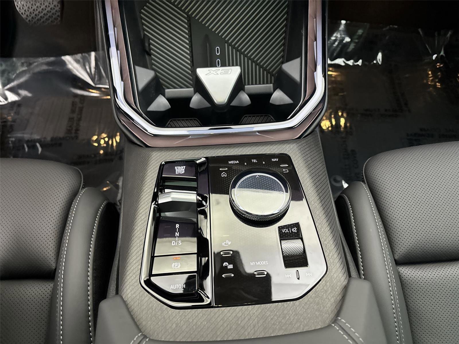 New 2026 BMW X3 xDrive30 w/ Convenience Package image 23